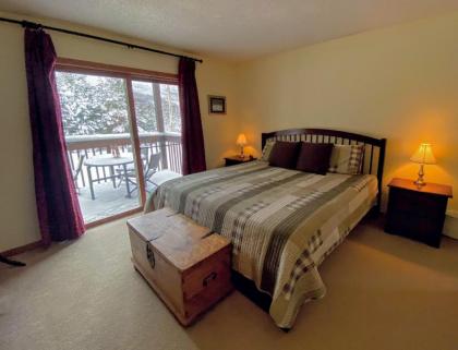 S4 Ski Slope Views! Bretton Woods condo with easy access to Mt Washington Skiing White Mountains! - image 13