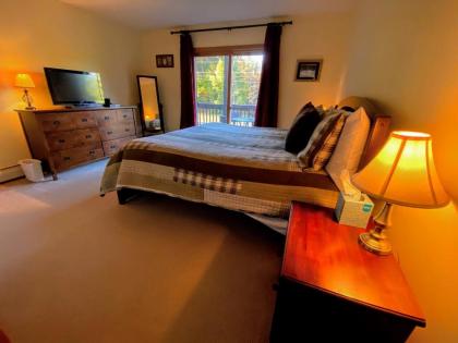 S4 Ski Slope Views! Bretton Woods condo with easy access to Mt Washington Skiing White Mountains! - image 16