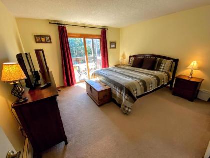 S4 Ski Slope Views! Bretton Woods condo with easy access to Mt Washington Skiing White Mountains! - image 17