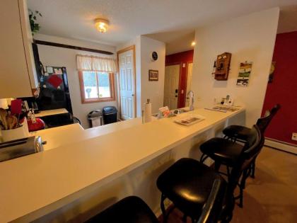 S4 Ski Slope Views! Bretton Woods condo with easy access to Mt Washington Skiing White Mountains! - image 4