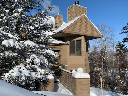 C6 Beautiful views from this Crawford Ridge Townhome a short walk from the slopes! - image 16