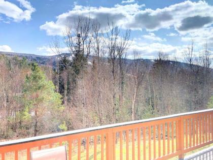 W7 Fully Renovated Townhouse in Bretton Woods with fantastic ski slope views fast WiFi! - image 18