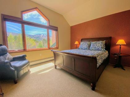 W8 Mount Washington Place Townhome great slope views fireplace large deck yard and ping pong! - image 10