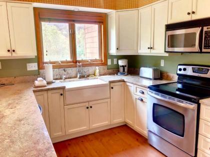 W8 Mount Washington Place Townhome great slope views fireplace large deck yard and ping pong! - image 13