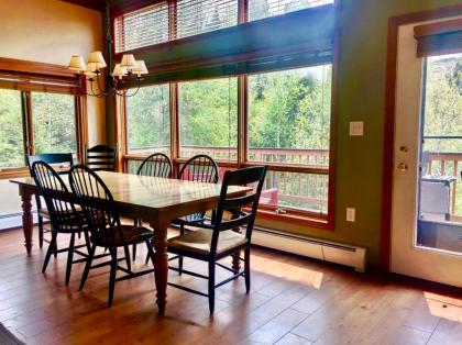 W8 Mount Washington Place Townhome great slope views fireplace large deck yard and ping pong! - image 9