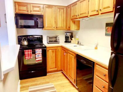 O3 Bretton Woods Cottage on beginner ski trail Perfect location for all seasons - image 10