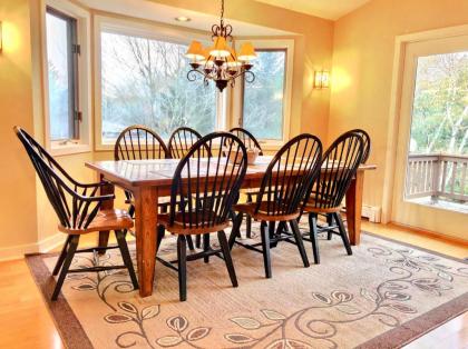 O3 Bretton Woods Cottage on beginner ski trail Perfect location for all seasons - image 9