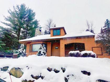 O8 Renovated Forest Cottage Townhome with great Mt Washington views fast wifi Walk to skiing - image 1