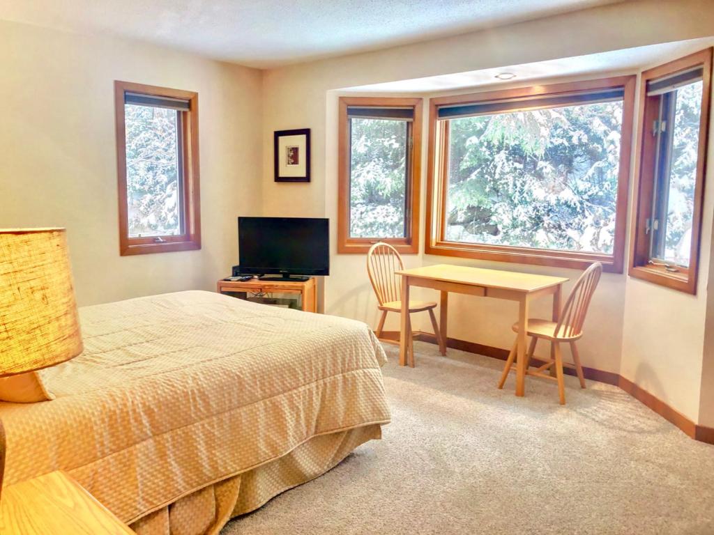 O8 Renovated Forest Cottage Townhome with great Mt Washington views fast wifi Walk to skiing - image 4