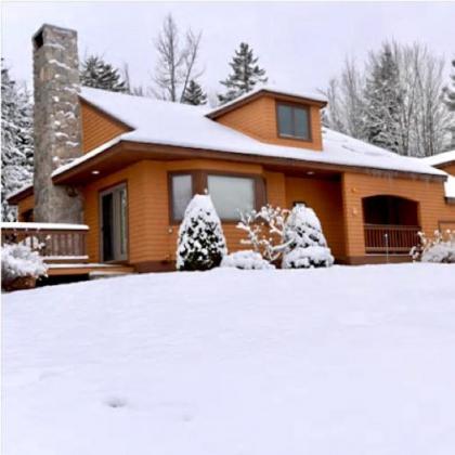 O8 Renovated Forest Cottage Townhome with great Mt Washington views fast wifi Walk to skiing - image 8