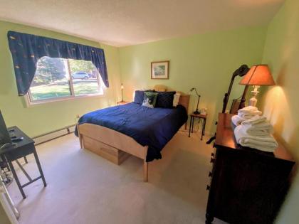 F6 Townhome with golf course and mountain views in Bretton Woods next to Mt Washington Hotel!F6 - image 16