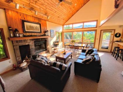 W3 Cozy 3BR Mt Washington Place Townhome gorgeous views of Bretton Woods Ski Area WiFi Cable - image 12