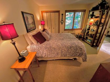 W3 Cozy 3BR Mt Washington Place Townhome gorgeous views of Bretton Woods Ski Area WiFi Cable - image 4