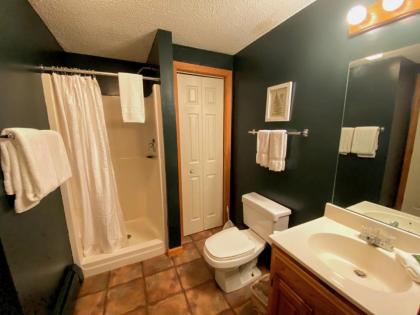 W3 Cozy 3BR Mt Washington Place Townhome gorgeous views of Bretton Woods Ski Area WiFi Cable - image 7