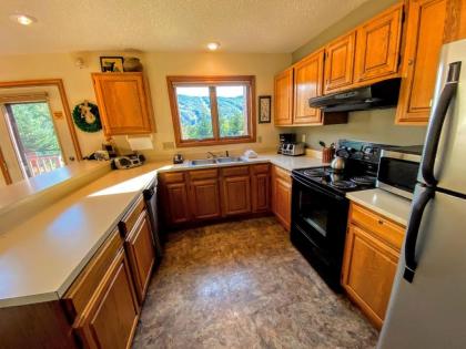 W3 Cozy 3BR Mt Washington Place Townhome gorgeous views of Bretton Woods Ski Area WiFi Cable - image 8