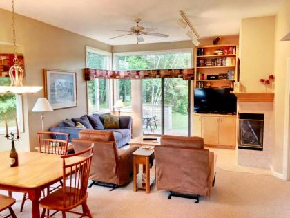 G4 Modern home with AC within walking distance of golf course and Mt Washington Hotel - image 10