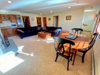 H5 Luxurious StoneHill Townhome with magnificent ski slopes view hot tub! - image 13