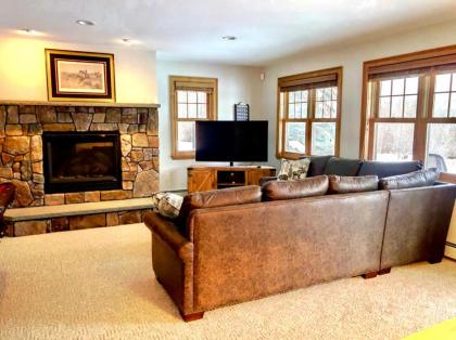 M1 Luxury home a short walk from the Mount Washington Hotel! AC heated floor stunning views - image 14