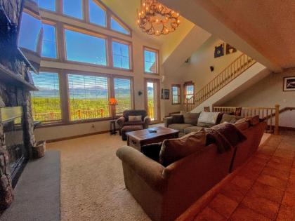 M1 Luxury home a short walk from the Mount Washington Hotel! AC heated floor stunning views - image 6