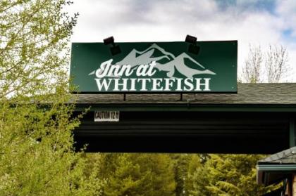 Whitefish Inn