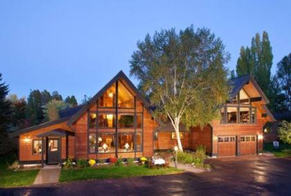 Lodges in Whitefish Montana