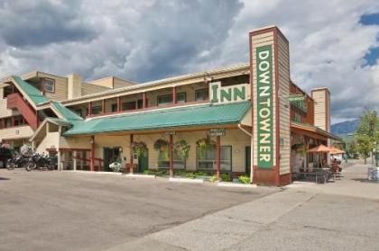 Downtowner Inn Whitefish