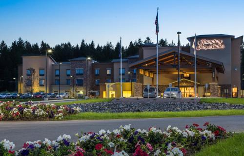 Hampton Inn & Suites Whitefish - main image