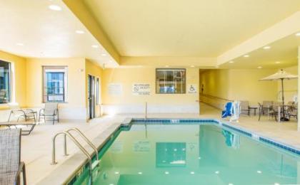 Hampton Inn & Suites Whitefish - image 3