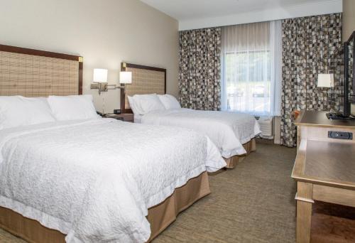 Hampton Inn & Suites Whitefish - image 4