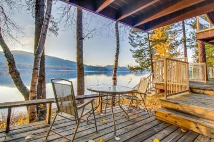 Holiday homes in Whitefish Montana