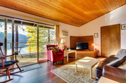 Holiday homes in Whitefish Montana