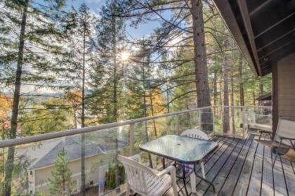 Holiday homes in Whitefish Montana