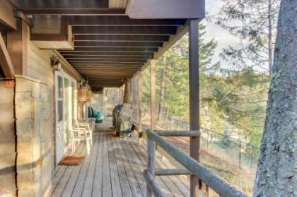 Holiday homes in Whitefish Montana