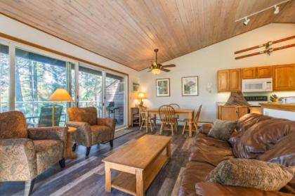 Holiday homes in Whitefish Montana