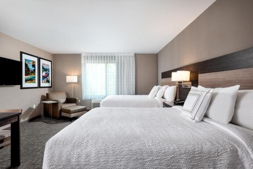 TownePlace Suites by Marriott Whitefish - image 4