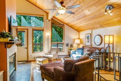 Holiday homes in Whitefish Montana