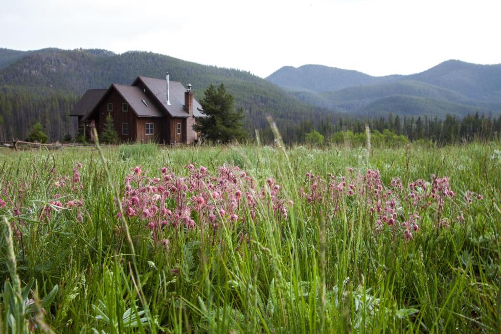 Homestake Lodge - main image