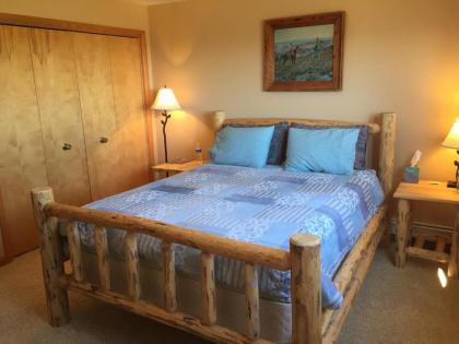 Fish Creek House Bed & Breakfast