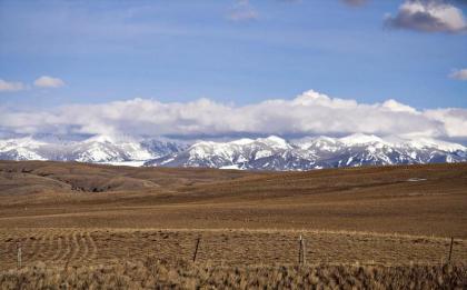 Fish Creek House Bed & Breakfast - image 10