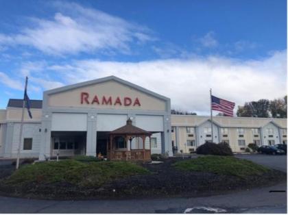 Ramada by Wyndham Whitehall/Allentown - image 9