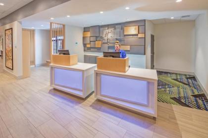 Holiday Inn Express & Suites - Indianapolis NW - Zionsville an IHG Hotel - image 14