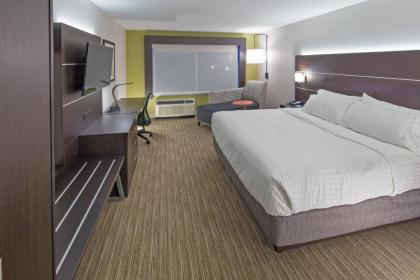 Holiday Inn Express & Suites - Indianapolis NW - Zionsville an IHG Hotel - image 15