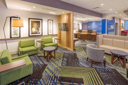 Holiday Inn Express & Suites - Indianapolis NW - Zionsville an IHG Hotel - image 5