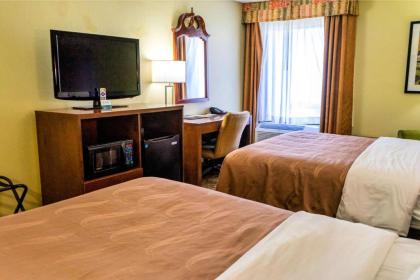 Quality Inn Whiteville North - image 10