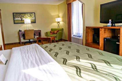 Quality Inn Whiteville North - image 14