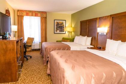 Quality Inn Whiteville North - image 9