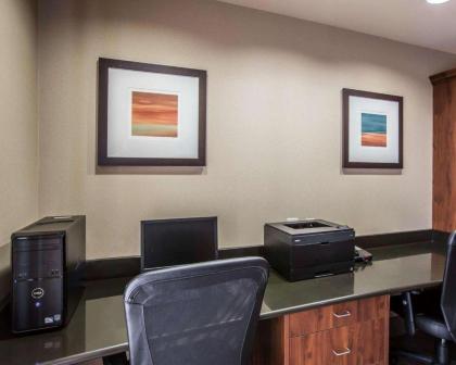 Comfort Suites Whitsett - image 13