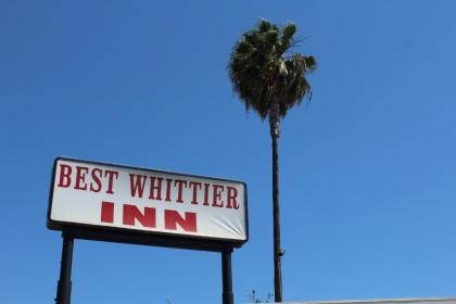 Best Whittier Inn - image 2