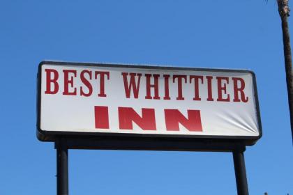 Best Whittier Inn - image 3