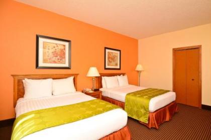 Fairfield Inn & Suites Cherokee